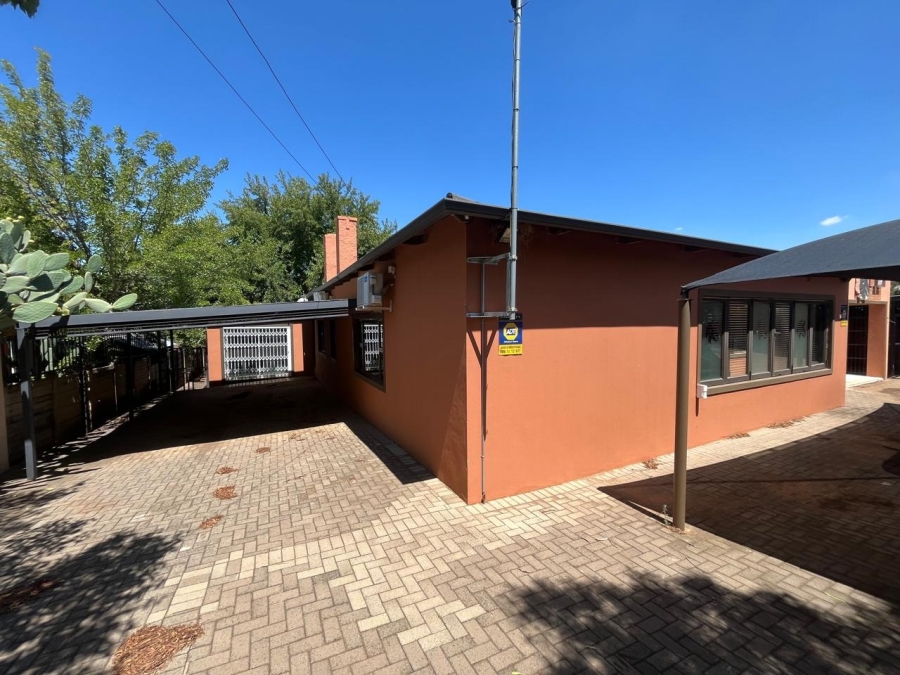 To Let commercial Property for Rent in Westdene Free State